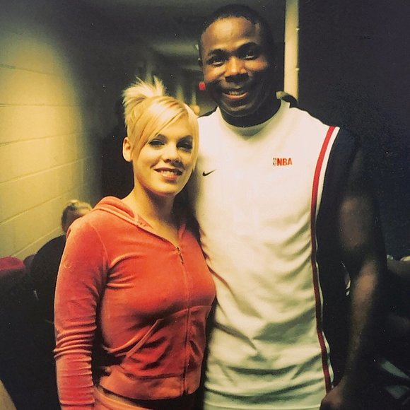 Meet your Posher, Russ - Picture 8 of 12